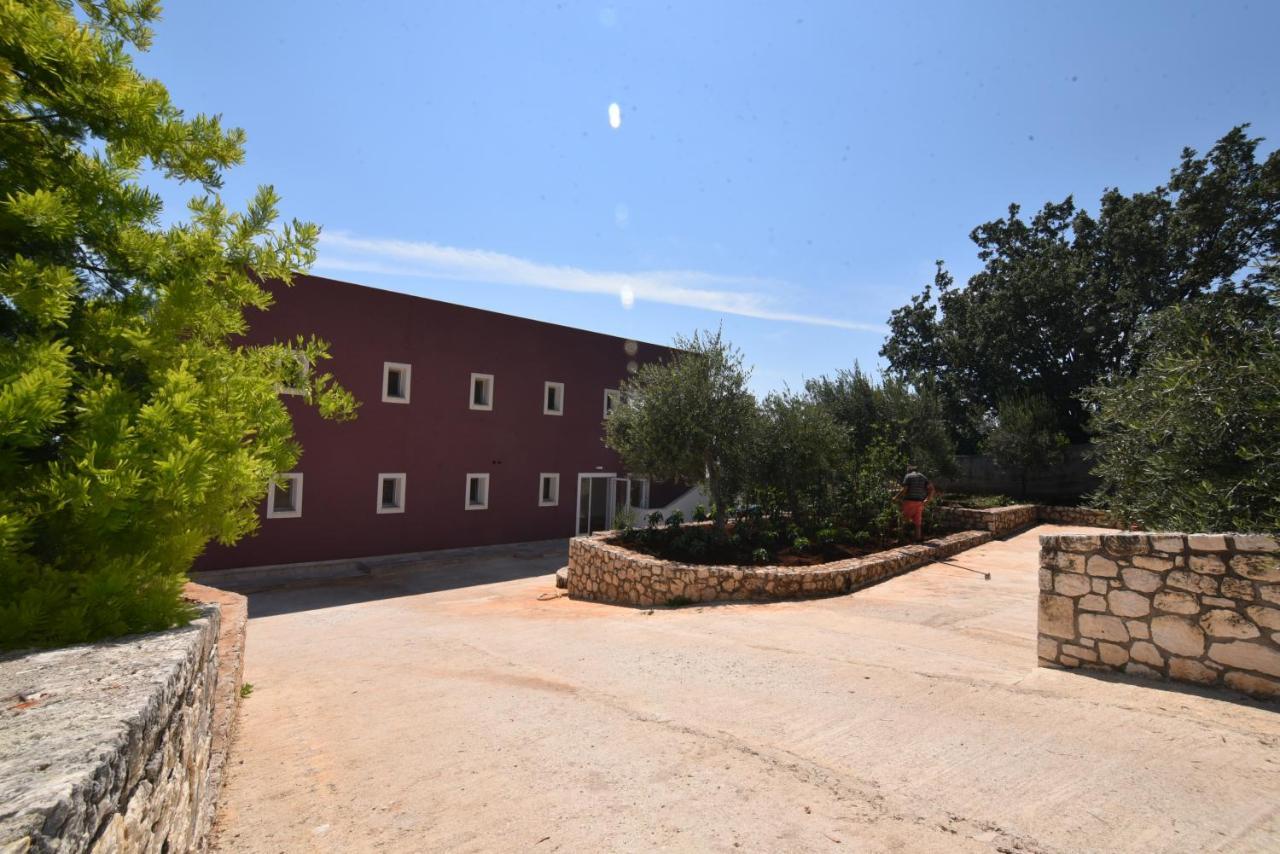 מלון דרמי Dima Vista מראה חיצוני תמונה